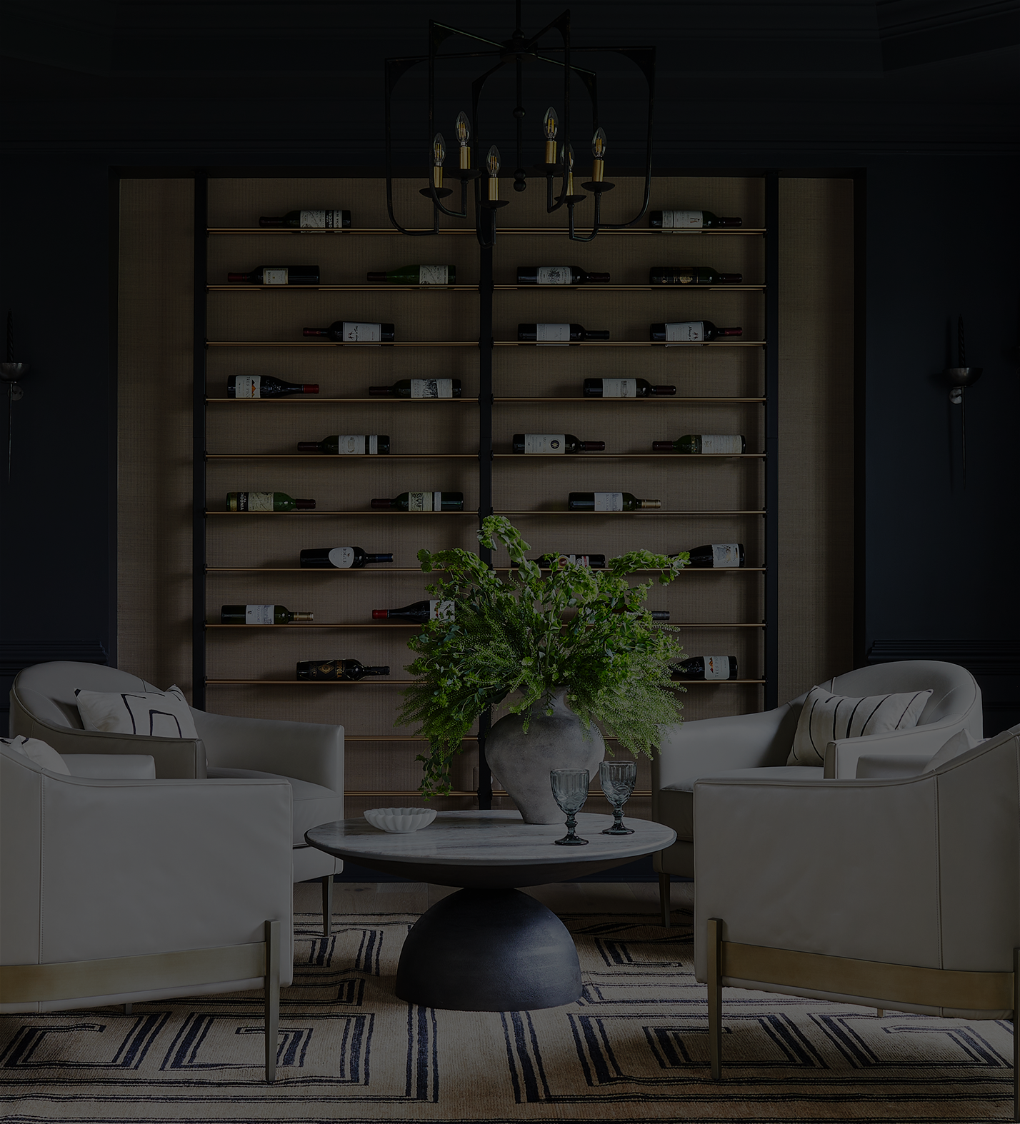 Olney Wine Room