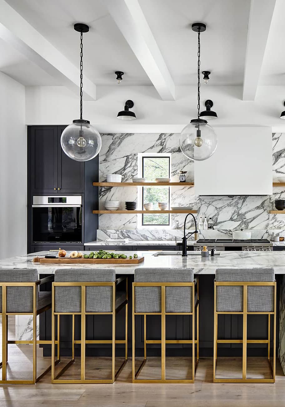 LONGWOOD RESIDENCE