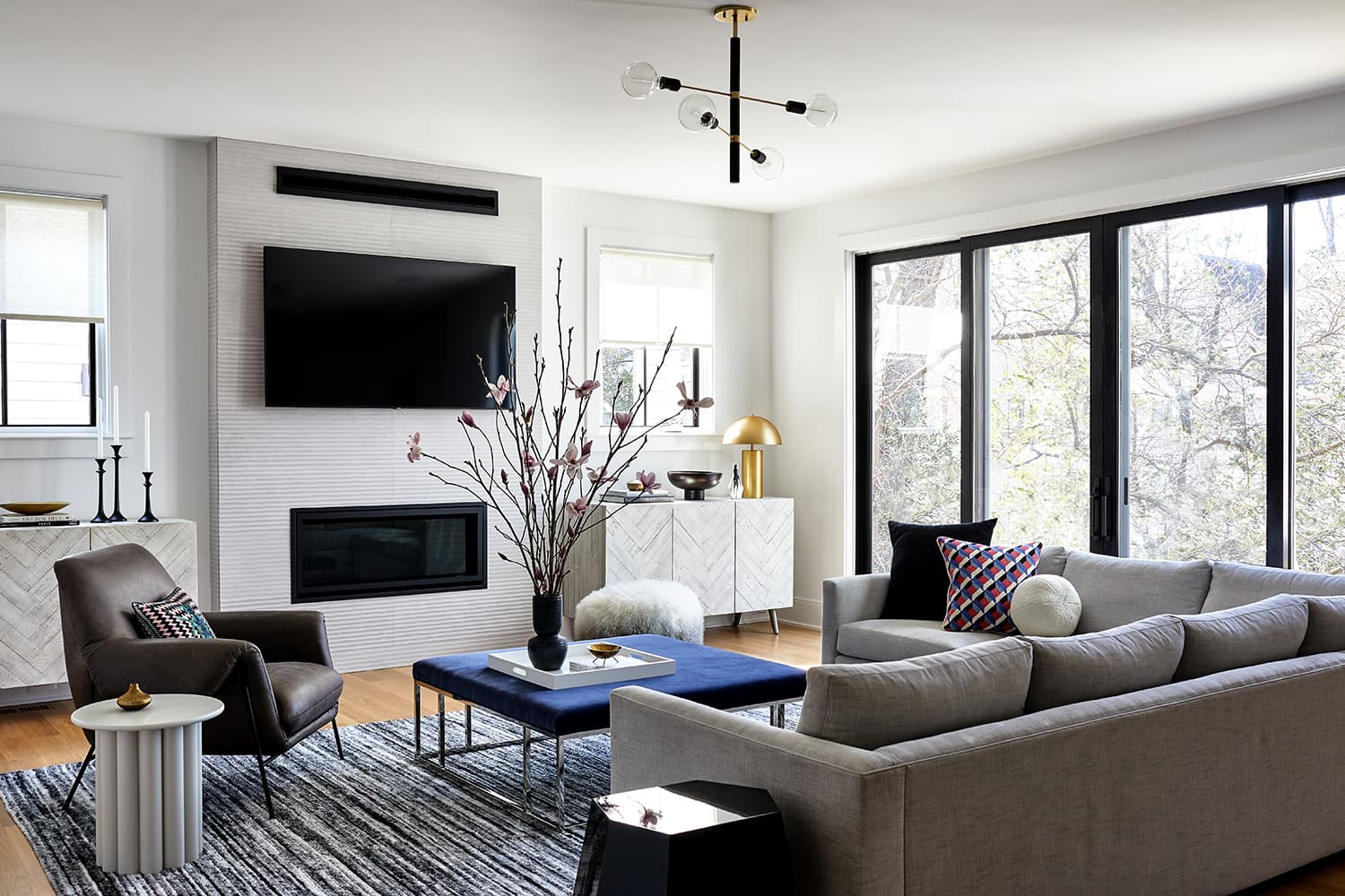 Chevy Chase Residence