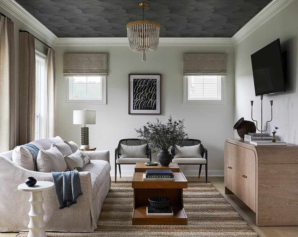 Olney Residence