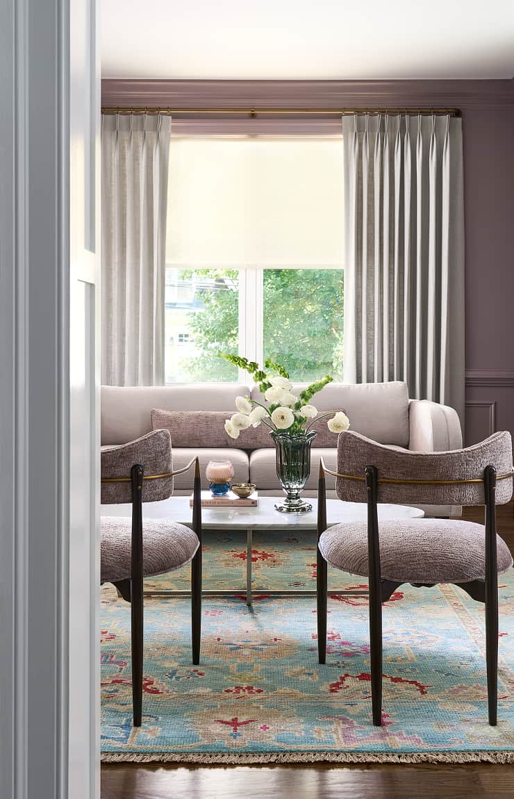 Bradmoor Residence