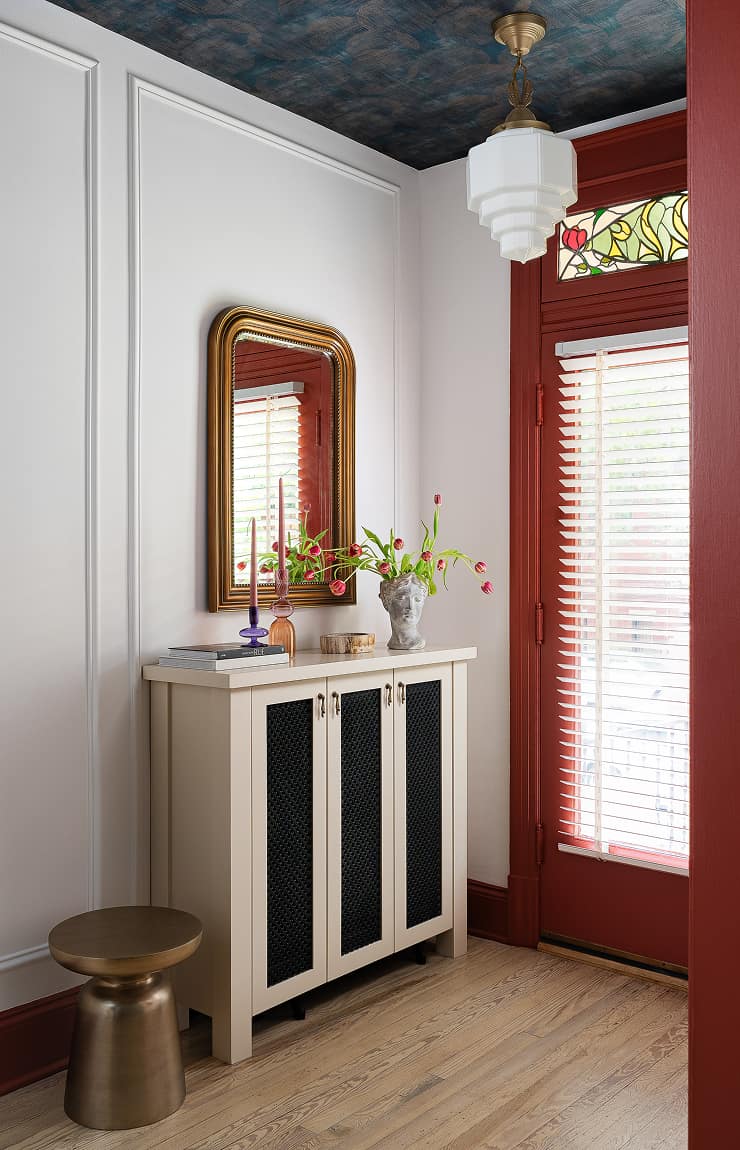 East Capitol Hill Residence