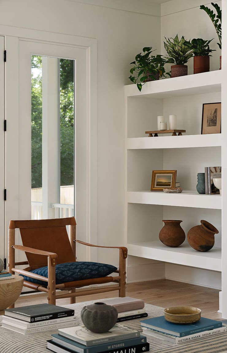 Meadowbrook Residence