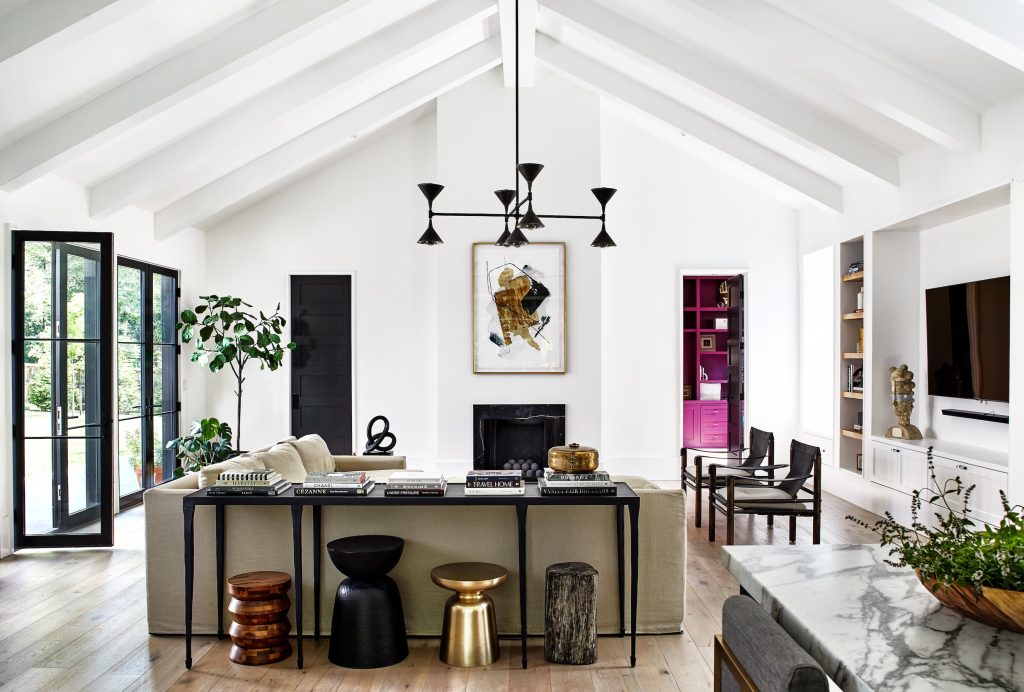 Our Interior Design Portfolio | Modern Luxury Home Projects