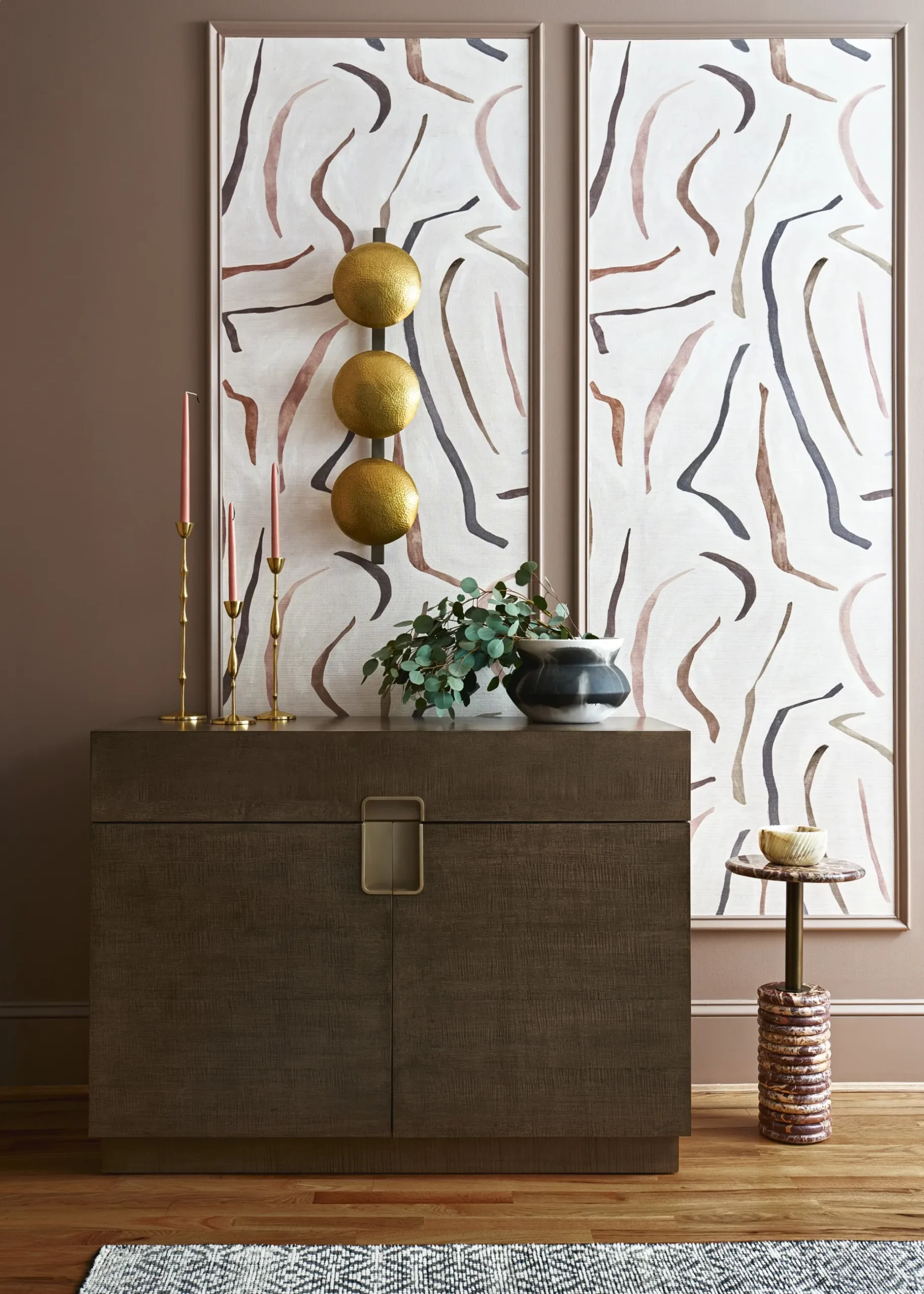 Tenleytown Residence