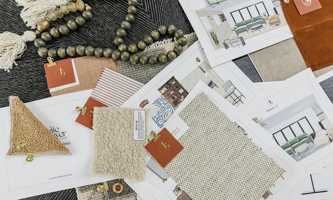 interior designer cost bethesda