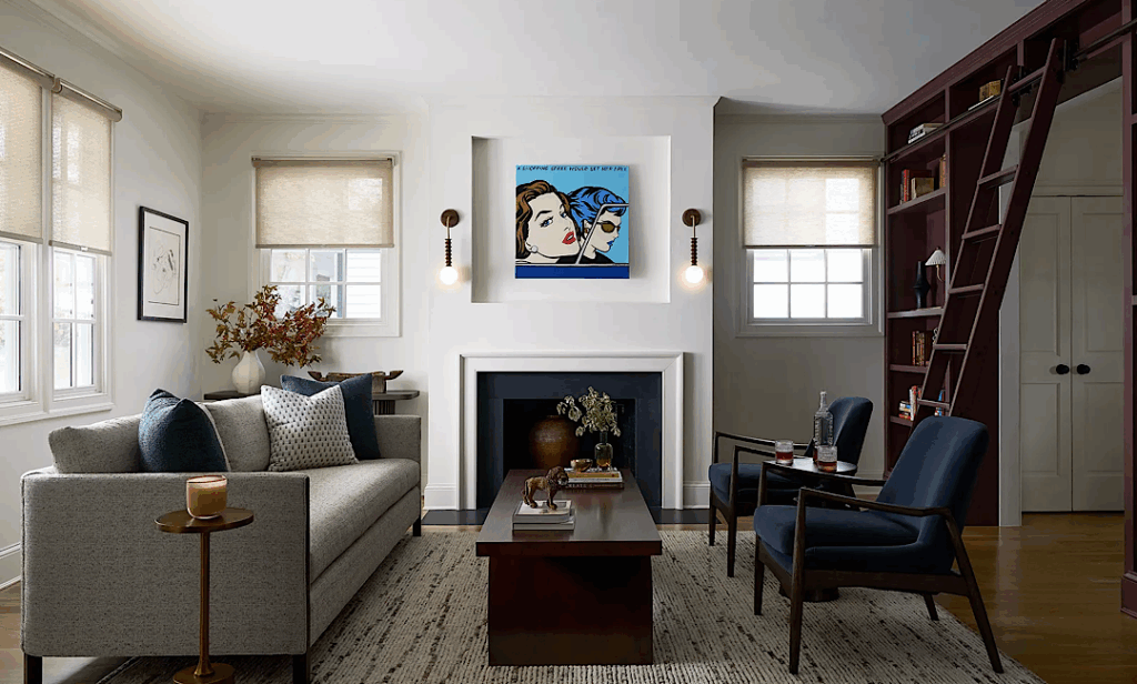 custom furnishings bethesda