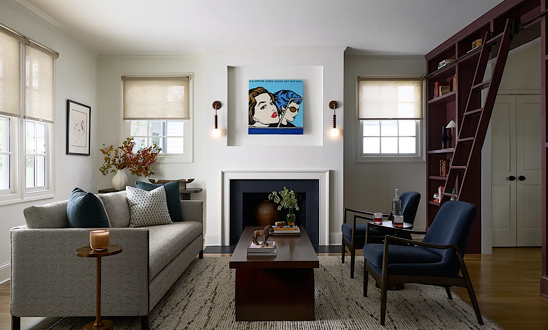 custom furnishings bethesda