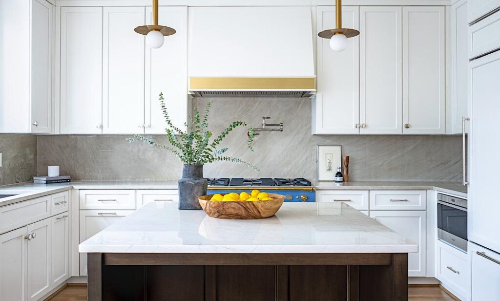 new construction interior design checklist