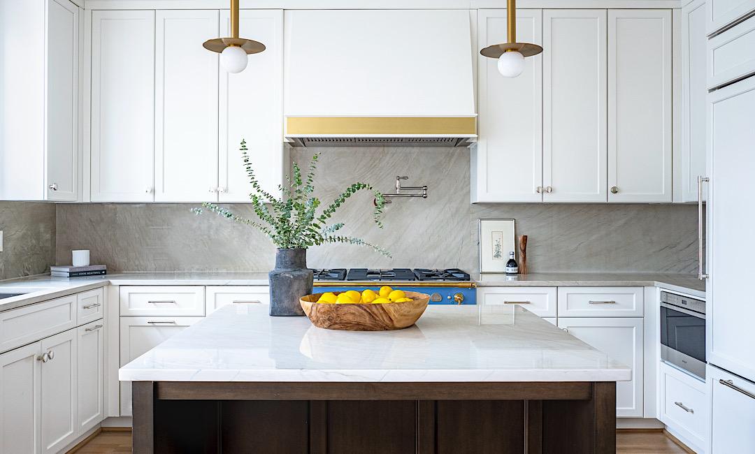 new construction interior design checklist