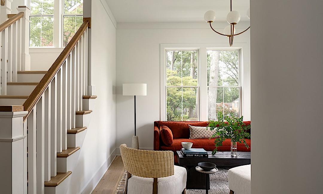 family friendly luxury interior design