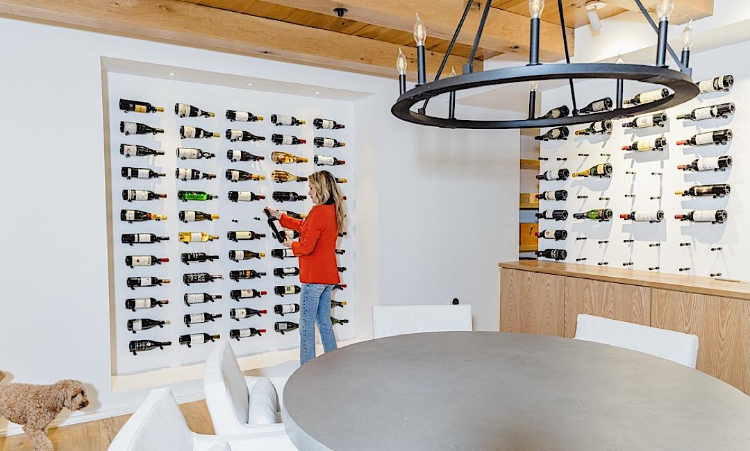 full service interior design bethesda md