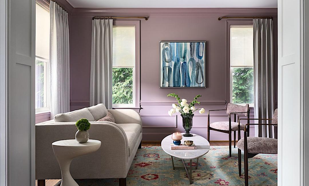 furniture lead times new construction