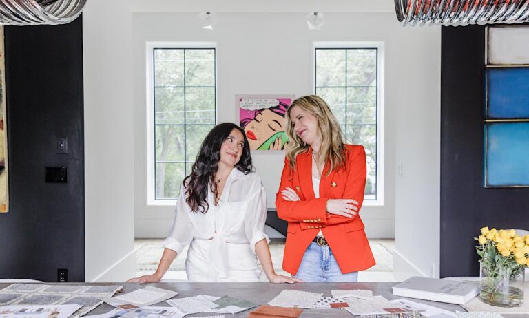 architect vs interior designer