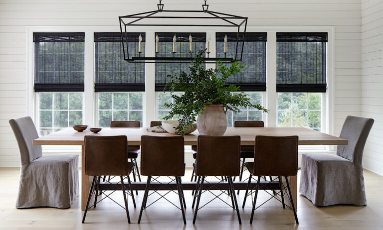 Kitchen Remodeling and Interior Design in D.C.