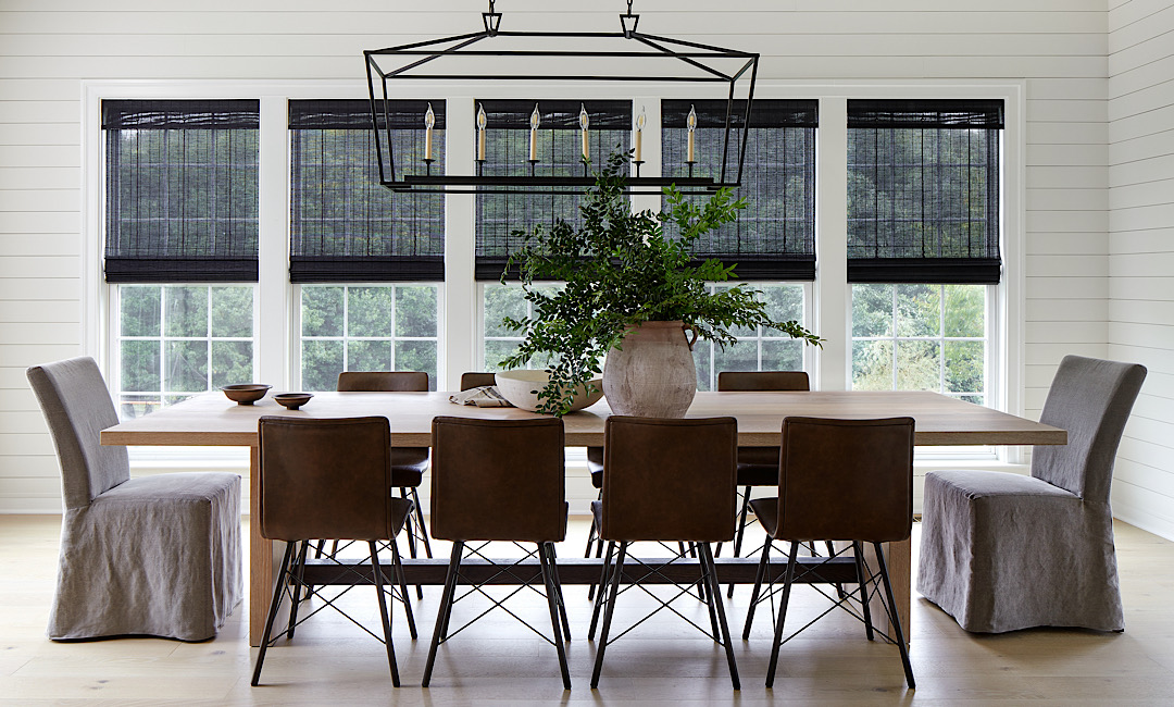 Kitchen Remodeling and Interior Design in D.C.