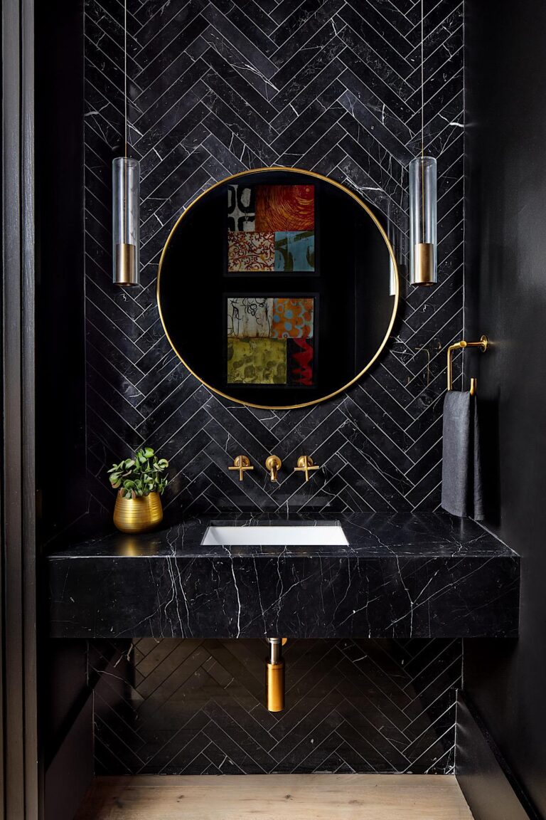 small bathroom layout ideas dc