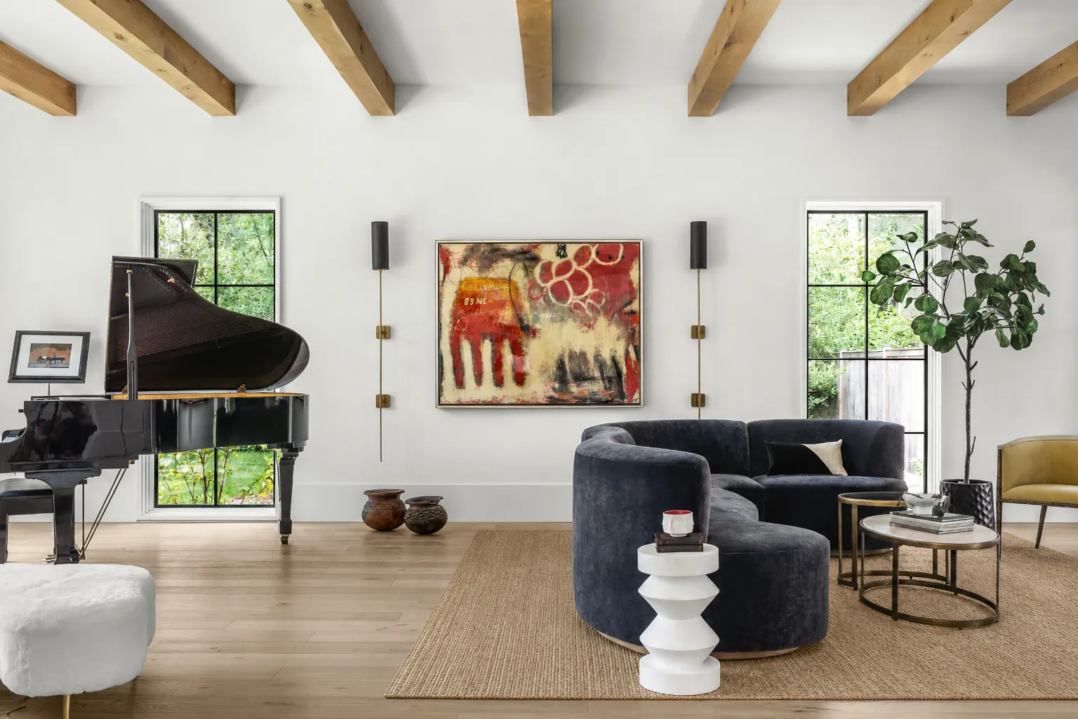 LONGWOOD RESIDENCE