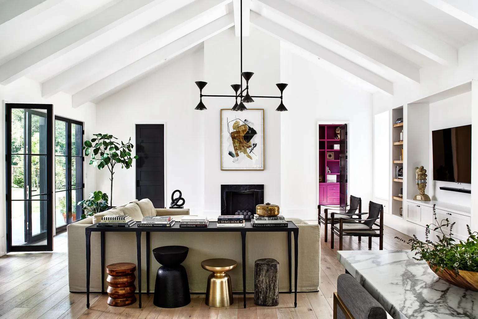 LONGWOOD RESIDENCE