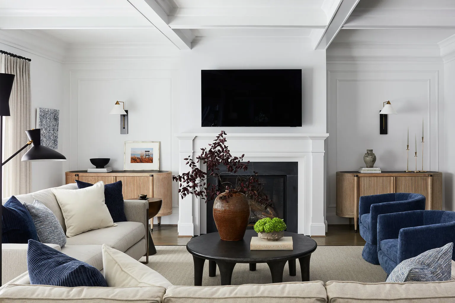 SOMERSET RESIDENCE